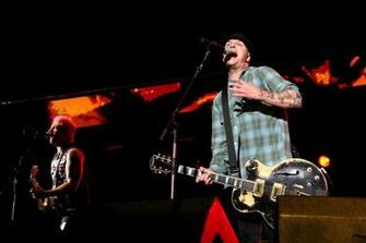 Rancid Wallpaper Image