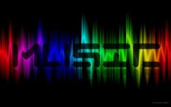 Music Wallpaper By Shadahazen