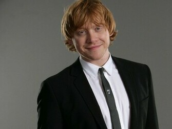 Rupert Grint Wallpaper