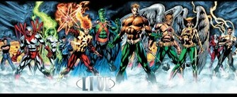 Aquaman Wallpaper Wide HD