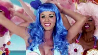 Katy Perry California Gurls
