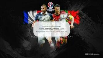 Benzema Cr7 Wallpaper Football Cristiano