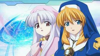 Wallpaper Chrono Crusade Rosette Christopher