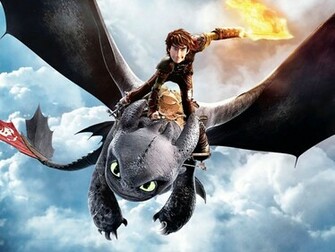 John Powell J Nsi Win Annie Award For Train Your Dragon