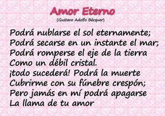 Love And Image Poems In Spanish