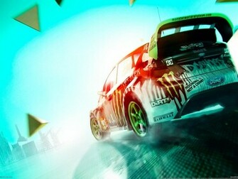 Dirt HD Wallpaper