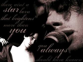 Jeff Buckley Image HD Wallpaper And