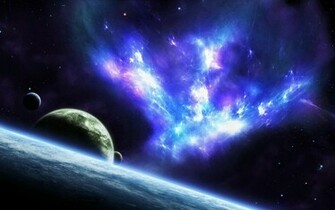 Shining Stars Wallpaper HD