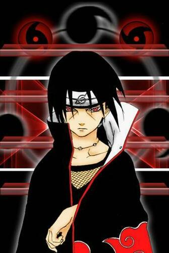 Megapost Wallpaper Naruto Shippuden HD