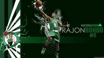Rajon Rondo Wallpaper Photo Shared By Isidore Fans Share