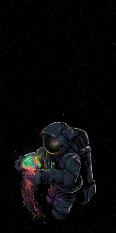 Interstellar Inspiration R Mobilewallpaper