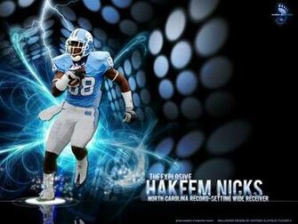 Unc Background