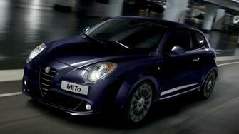 Alfa Romeo Cars On HD Wallpaper Background Gallery With
