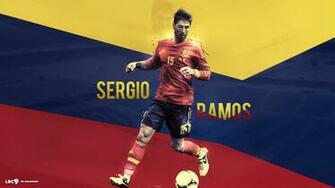Sergio Ramos Wallpaper High Resolution And Quality