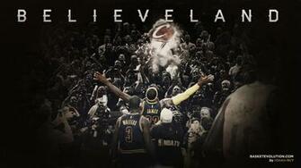 Believeland Wallpaper By Ronan Ncy