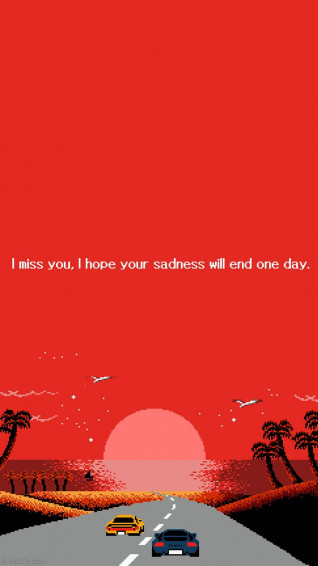 Love Quotes Wallpaper