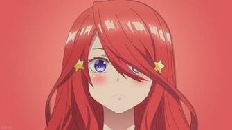 Nakano Itsuki HD Wallpaper Background Image Id