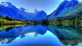 Gorgerous HD Nature Wallpaper For 4k Monitor