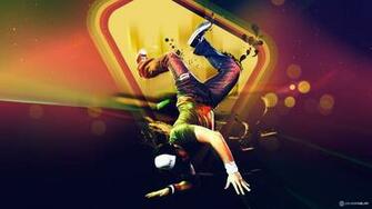 Break Dance Dancing Hip Hop Rap Street Urban Breakdance