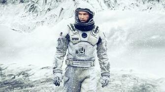 Interstellar Wallpaper 4k