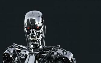 Terminator Wallpaper And Photos In