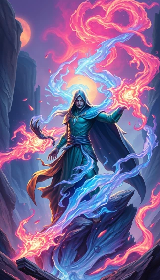 Mtg Phone Wallpaper