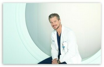 Eric Dane Wallpaper