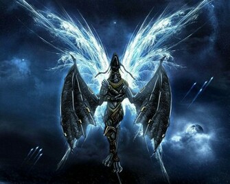 Wallpaper Fantasy Full HD Desktop Background