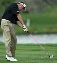 Bubba Watson Golf Wallpaper