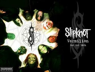 Wallpaper Sea Slipknot HD