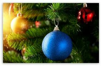Home Holidays Christmas