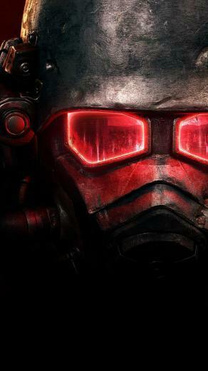 Fallout New Vegas Ncr Veteran Ranger