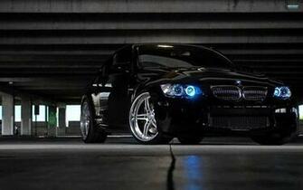 Bmw M3 Car Black Cool Cars Fast X Inch Poster Wallpaper