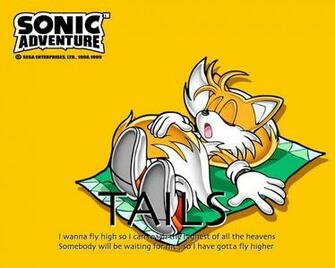 Miles Tails Prower Image HD Wallpaper And