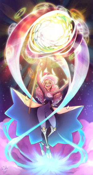 Luz Ultimate Light Spell A Little Tribute To The Owl House Finally