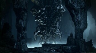 The Kraken Wallpaper Link To This