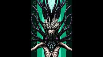 Axiom Verge HD Wallpaper X Net