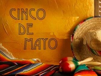 Cinco De Mayo Wallpaper