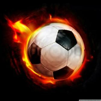 Fireball 4k HD Desktop Wallpaper For Ultra Tv Tablet