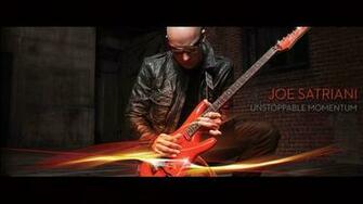 Joe Satriani Computer Wallpaper Desktop Background