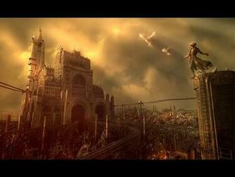 Car Maniax And The Future Title Steampunk Wallpaper