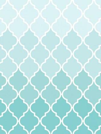 Chevron Pastel Background