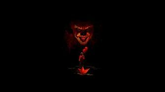 It Chapter Two Movie Art Wallpaper HD Movies 4k