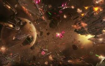 Category Abstract HD Wallpaper Subcategory Fantasy
