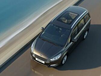 Ford Galaxy Exterior HD Wallpaper Best Car Release News