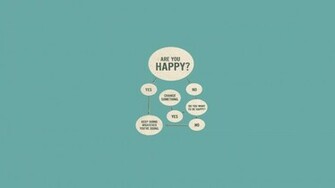Are You Happy HD Wallpaper FullHDwpp Full