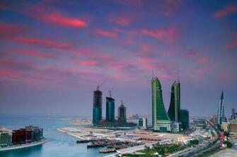 Undefined Bahrain Wallpaper Adorable