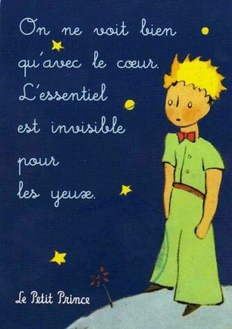 The Little Prince iPhone Wallpaper Popsugar Tech