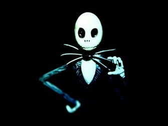 Jack Skellington Wallpaper