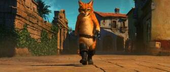 Puss In Boots Wallpaper Click Picture For High Resolution HD